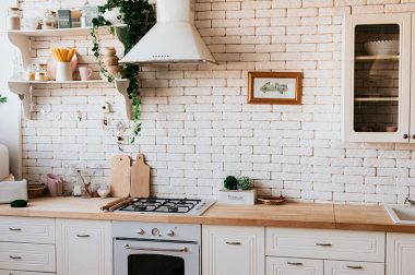 Como renovar nuestra cocina fácil y rápido