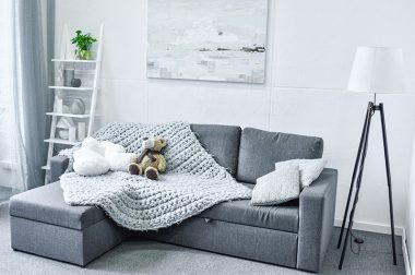 Remodelar la sala para disfrutar al máximo nuestro espacio