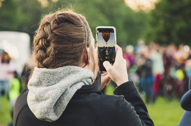 ¿Cómo elegir el mejor celular?