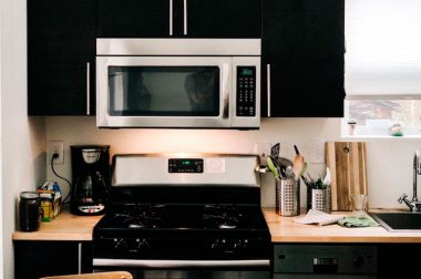 Beneficios del acero inoxidable en tu cocina
