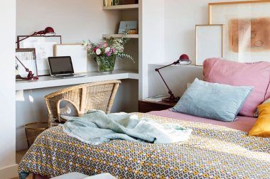 Como organizar nuestra habitación