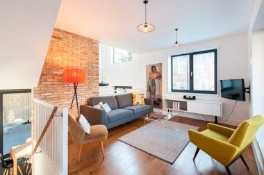 4 errores comunes al elegir nuestros muebles