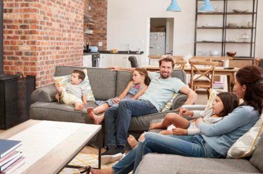 Muebles que no deben faltar en tu hogar