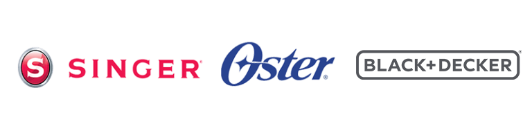 singer-oster-black&decker